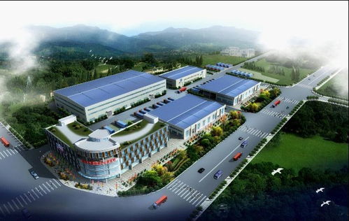 華峰物流 四川物流行業的領軍企業